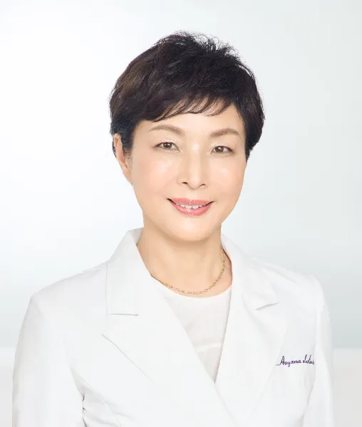 杉野宏子院長