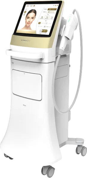 HIFU治療機器